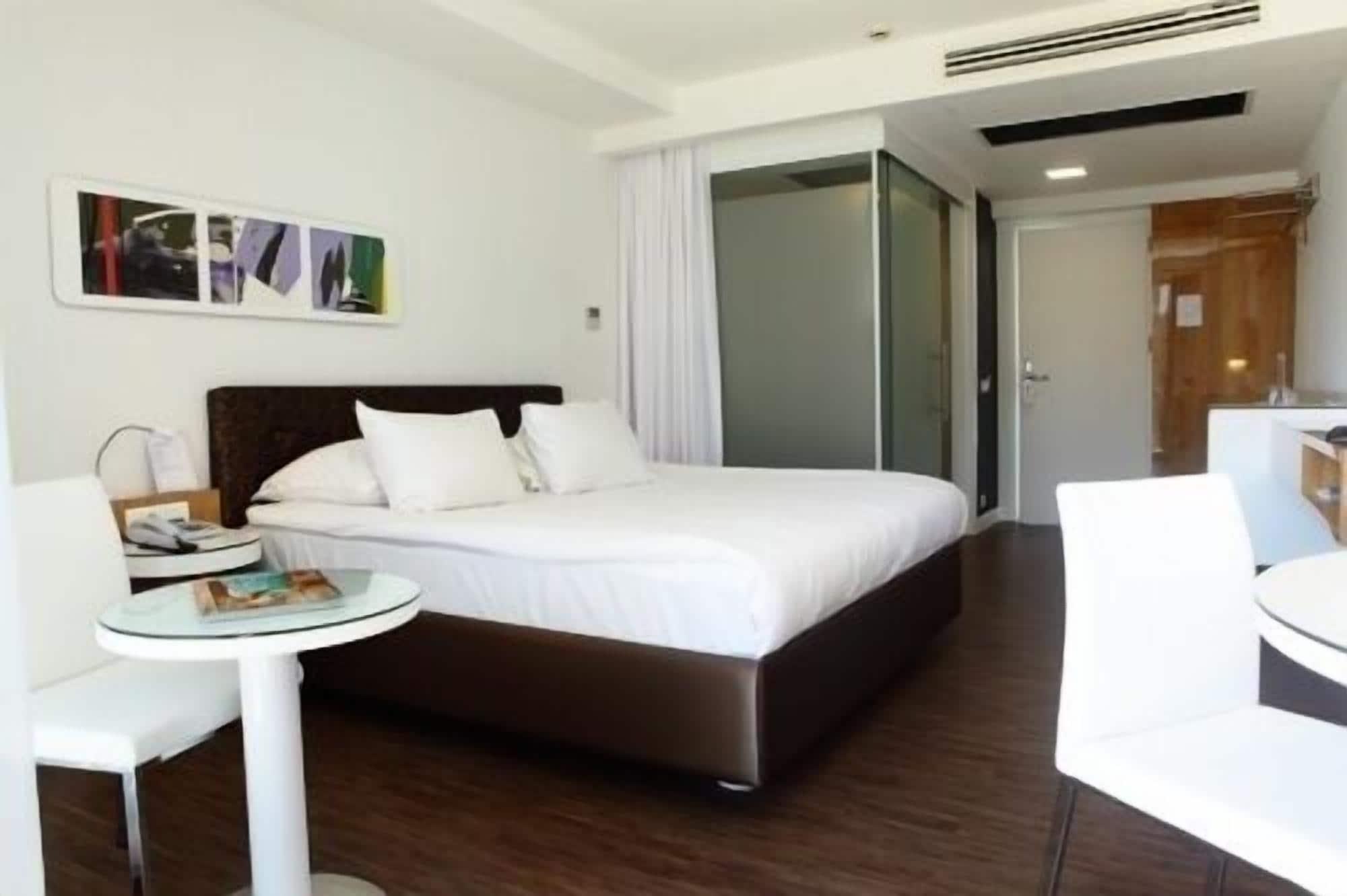 No 19 Boutique Hotel Ankara Kültér fotó