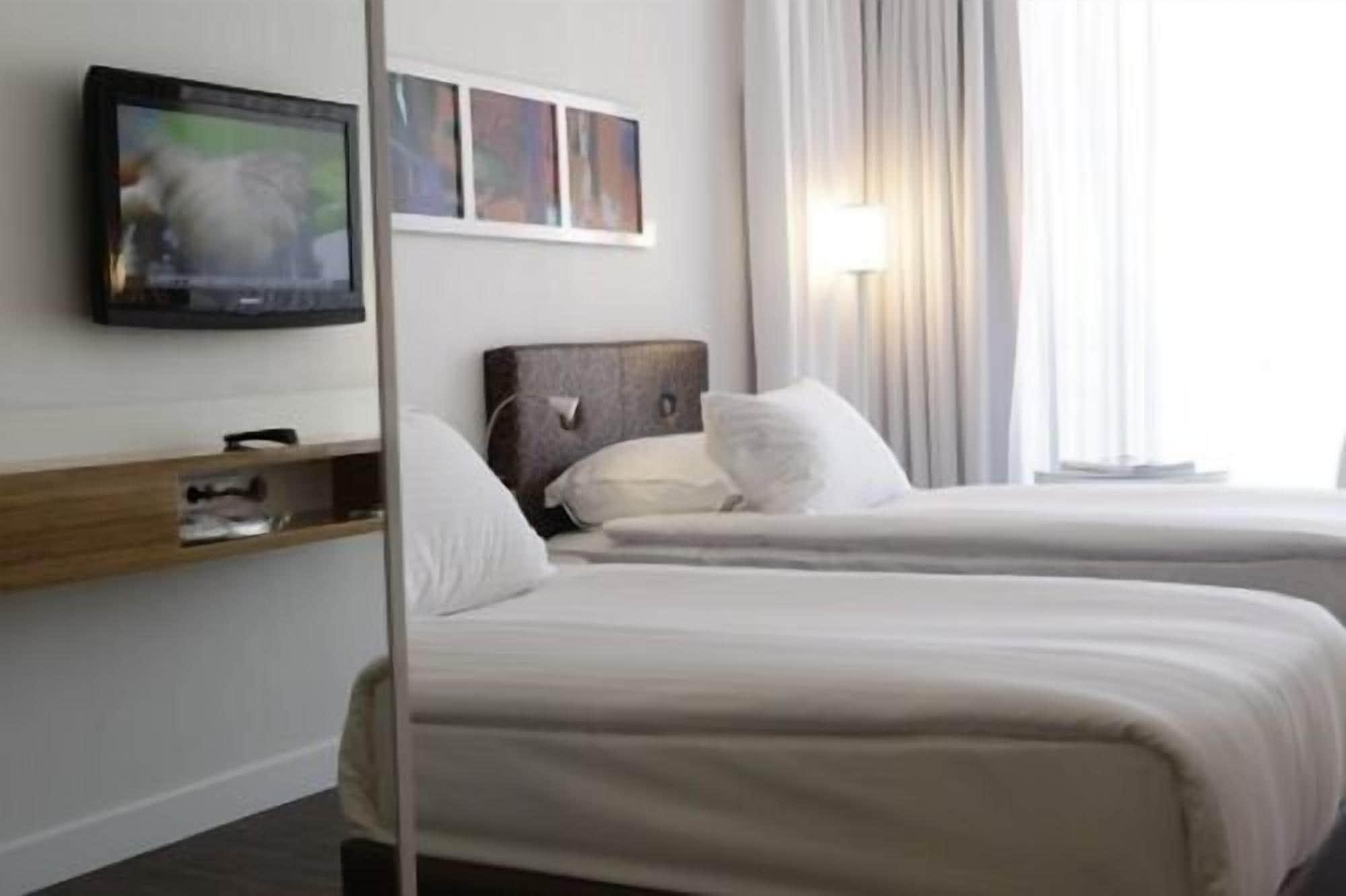 No 19 Boutique Hotel Ankara Kültér fotó