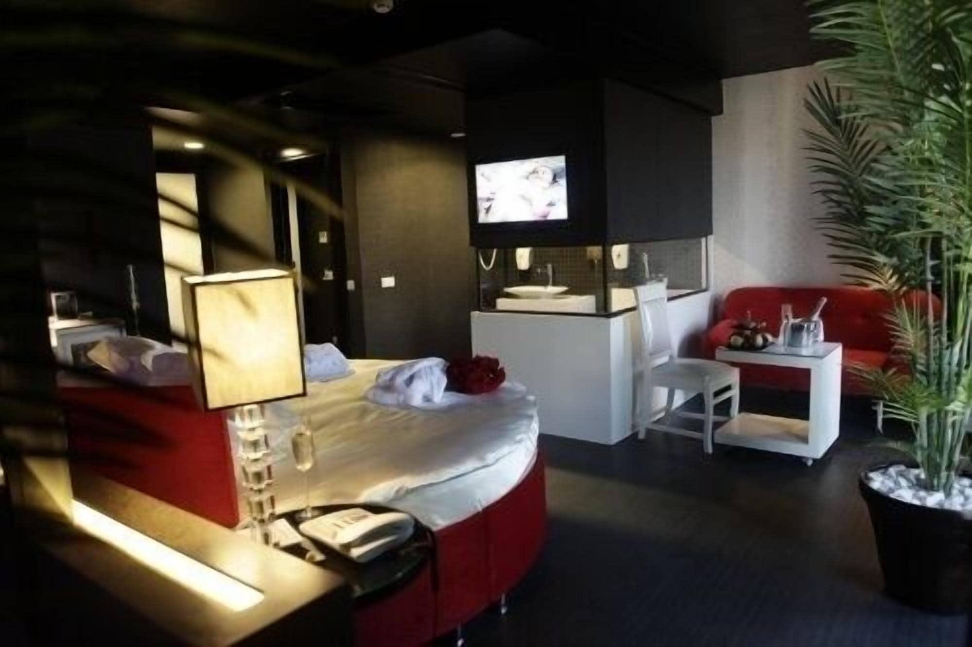 No 19 Boutique Hotel Ankara Kültér fotó