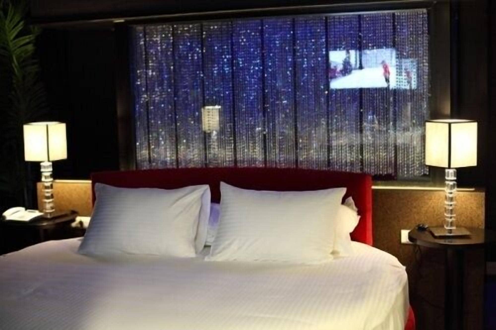 No 19 Boutique Hotel Ankara Kültér fotó