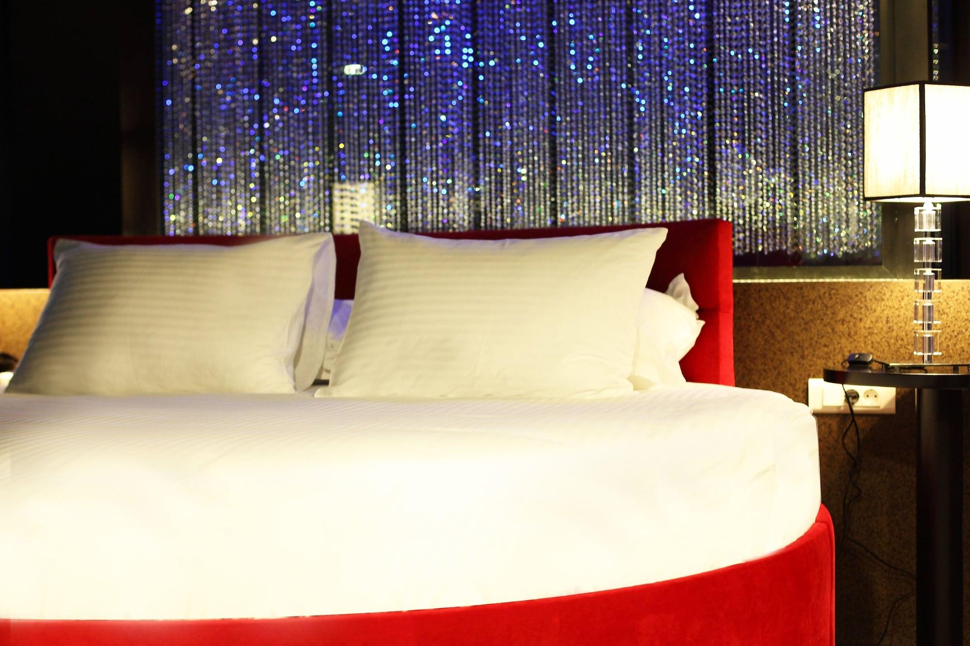 No 19 Boutique Hotel Ankara Kültér fotó