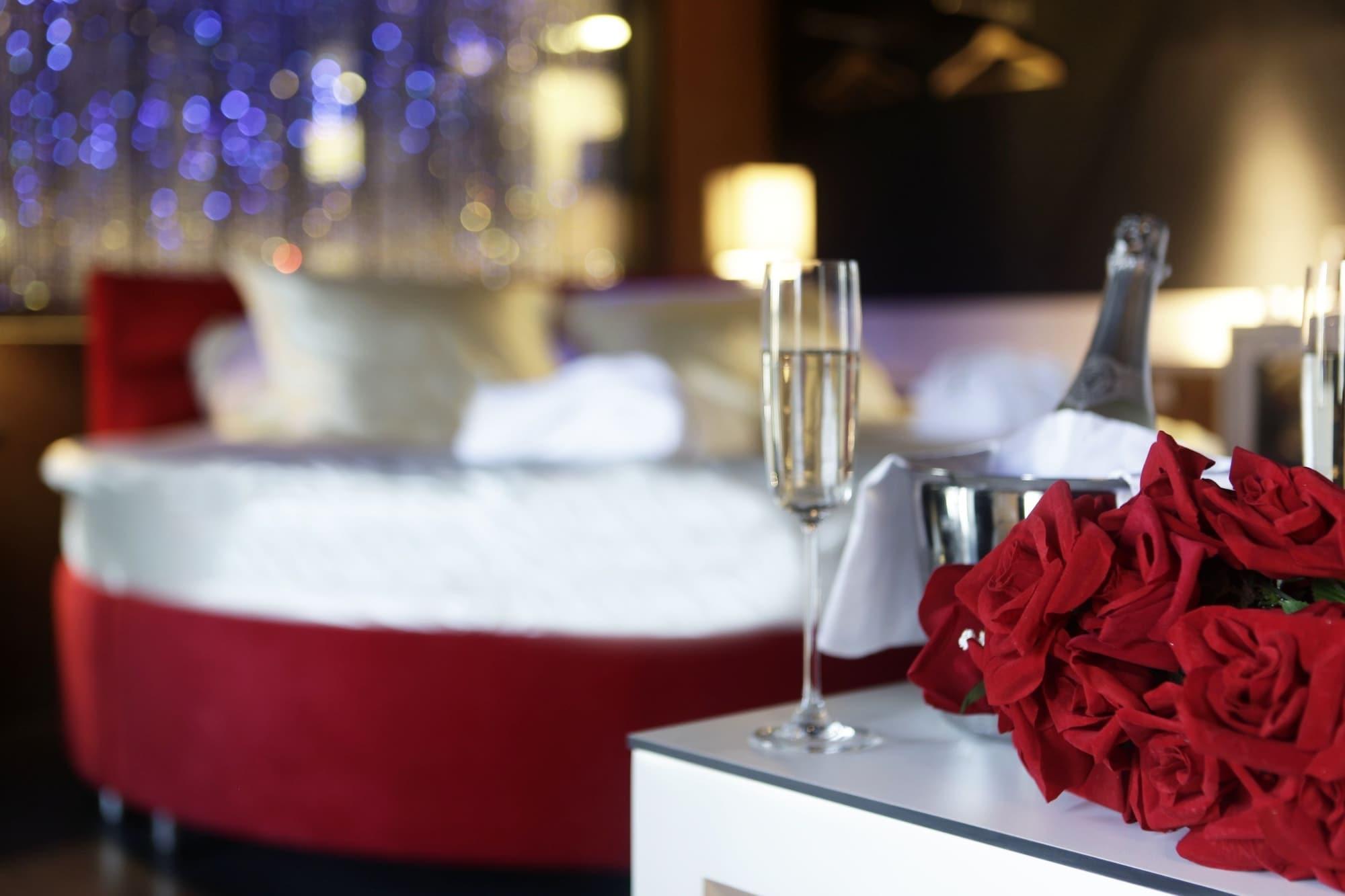 No 19 Boutique Hotel Ankara Kültér fotó