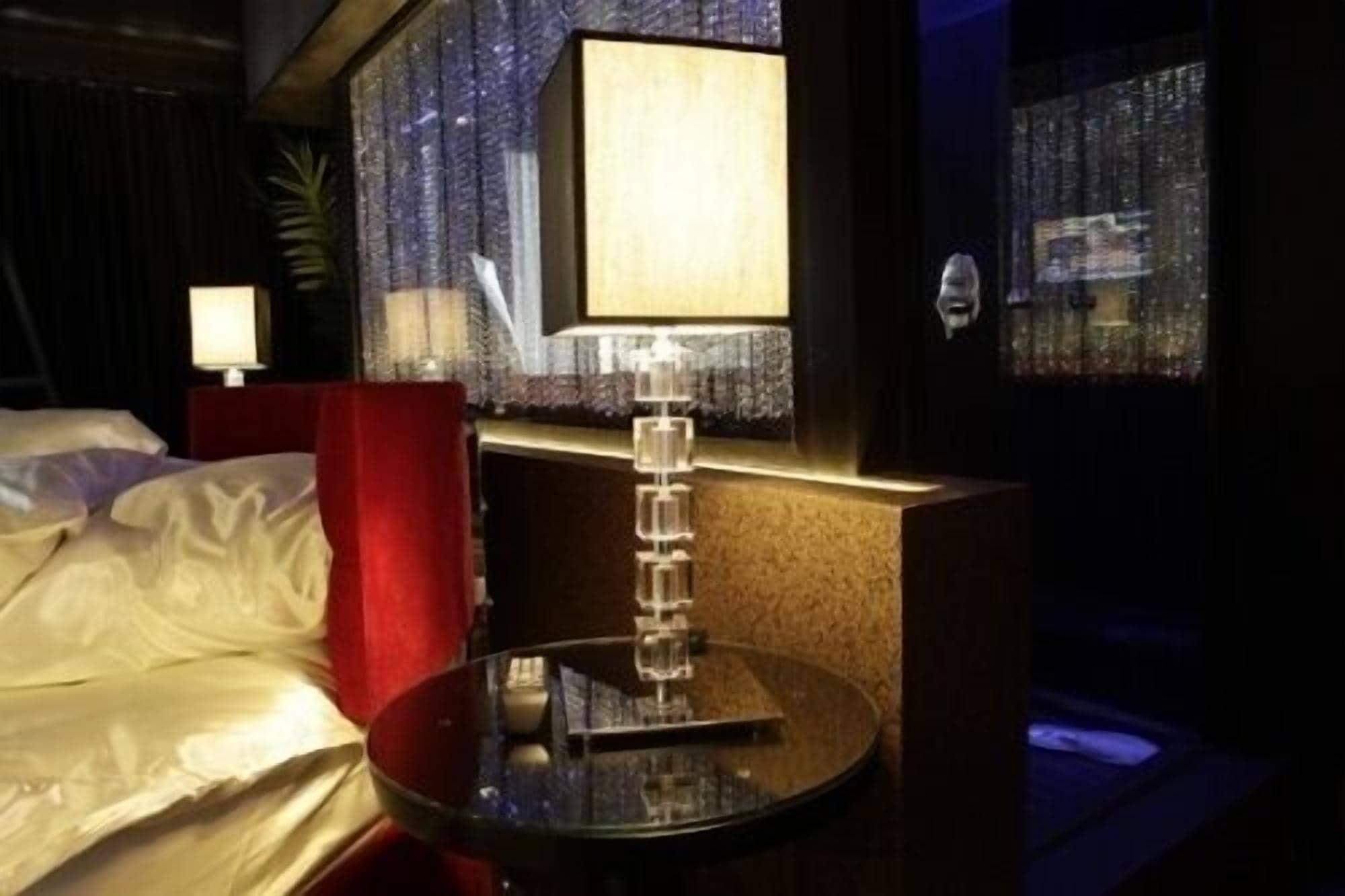No 19 Boutique Hotel Ankara Kültér fotó