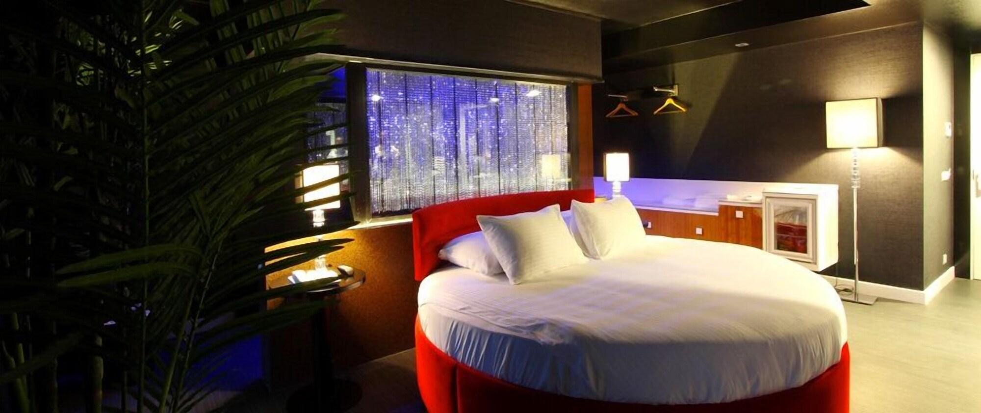 No 19 Boutique Hotel Ankara Kültér fotó
