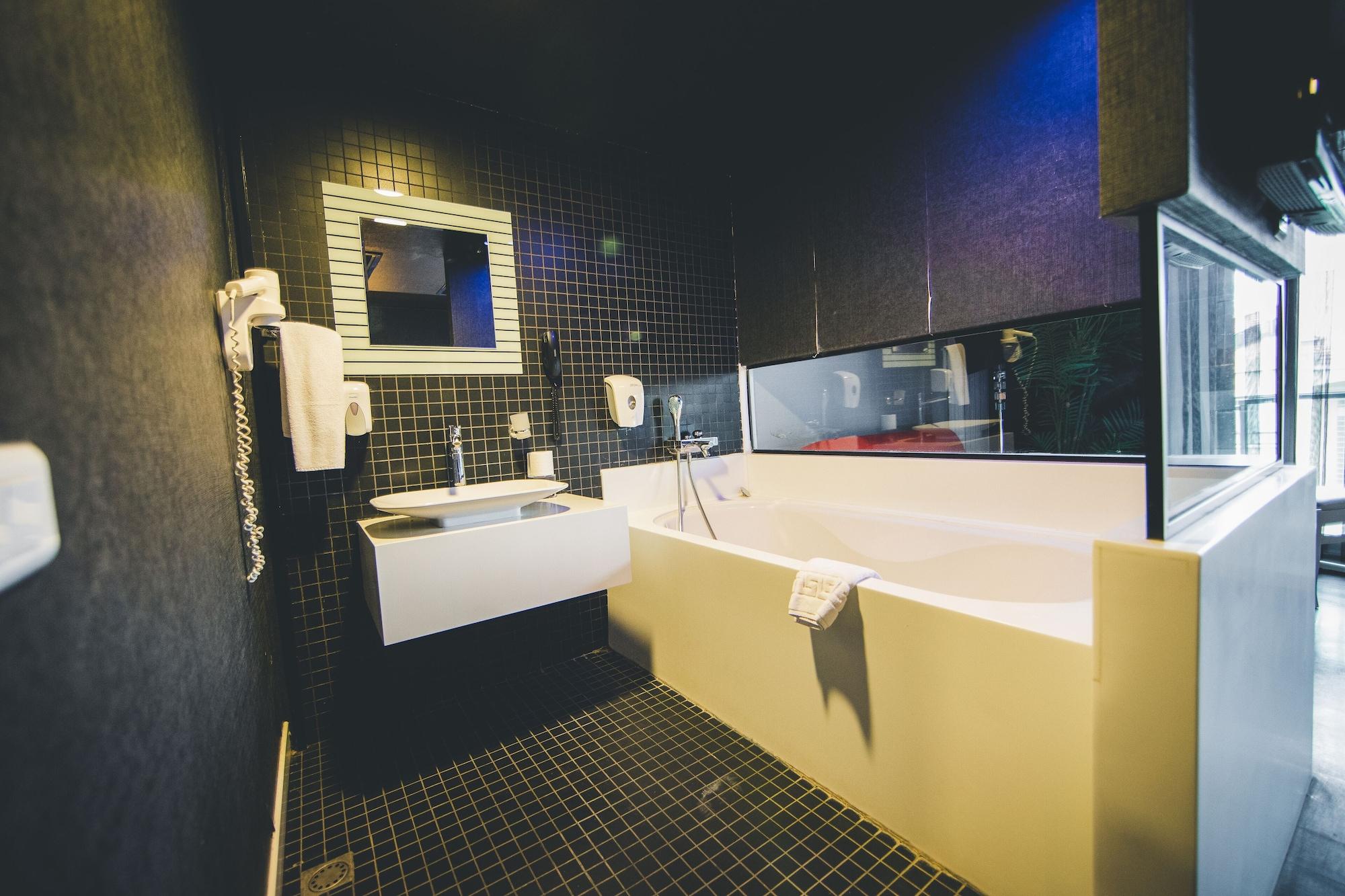 No 19 Boutique Hotel Ankara Kültér fotó