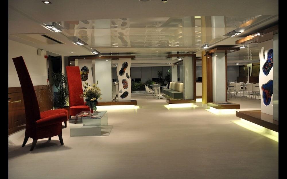 No 19 Boutique Hotel Ankara Kültér fotó