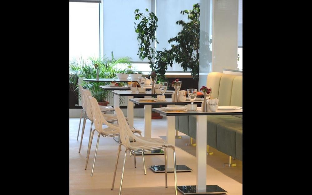 No 19 Boutique Hotel Ankara Kültér fotó
