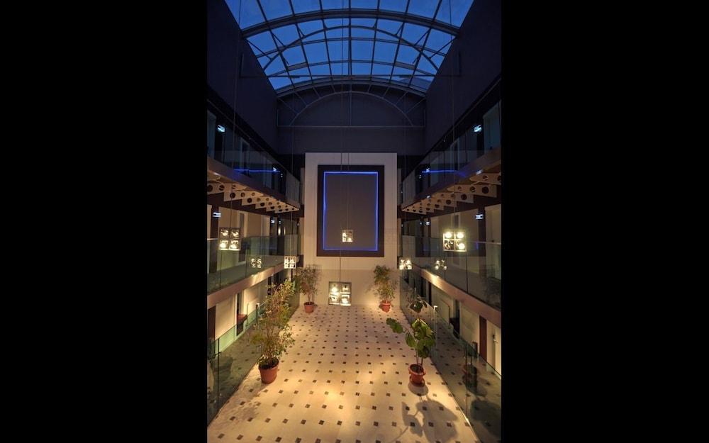No 19 Boutique Hotel Ankara Kültér fotó