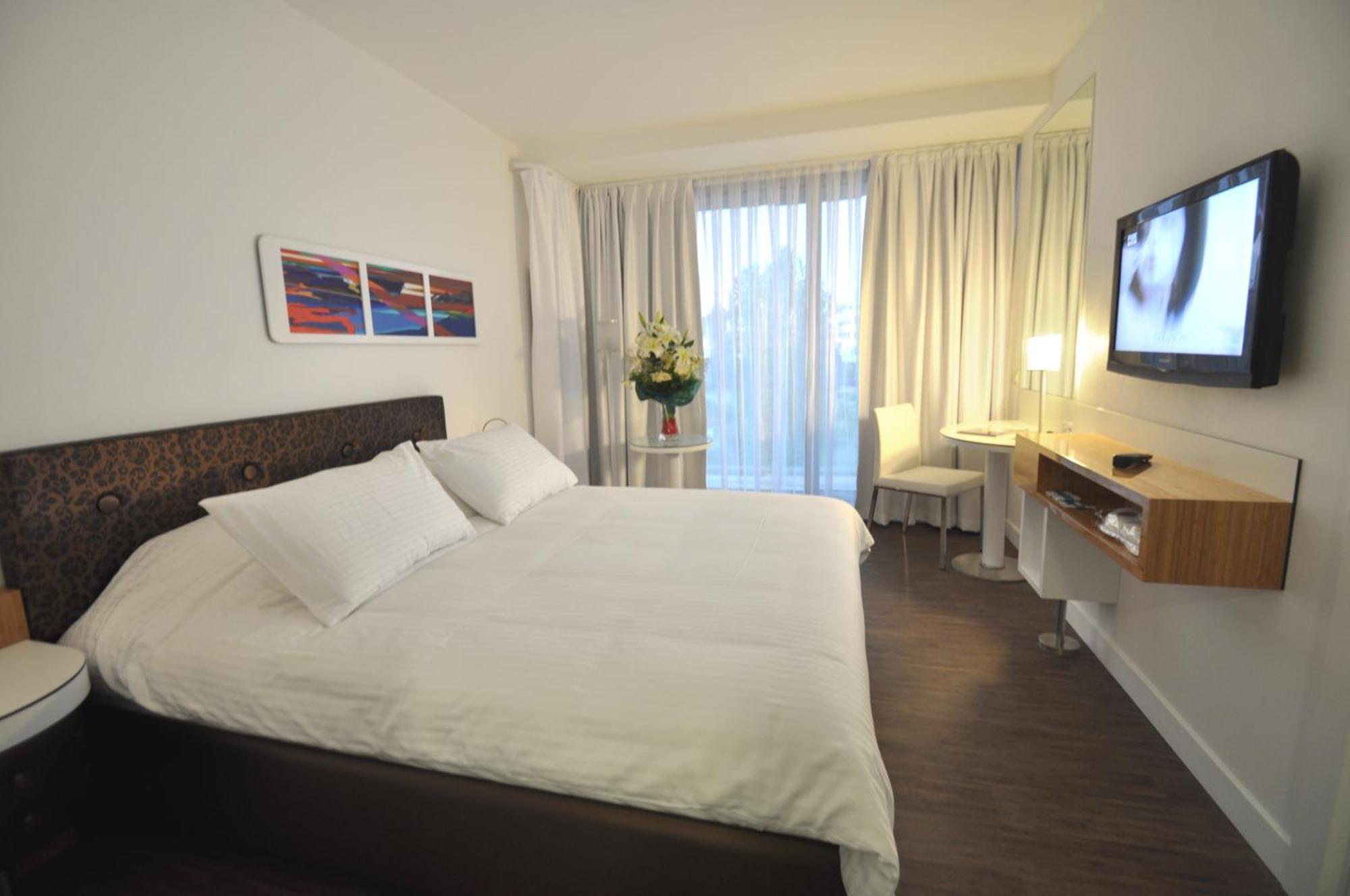 No 19 Boutique Hotel Ankara Szoba fotó