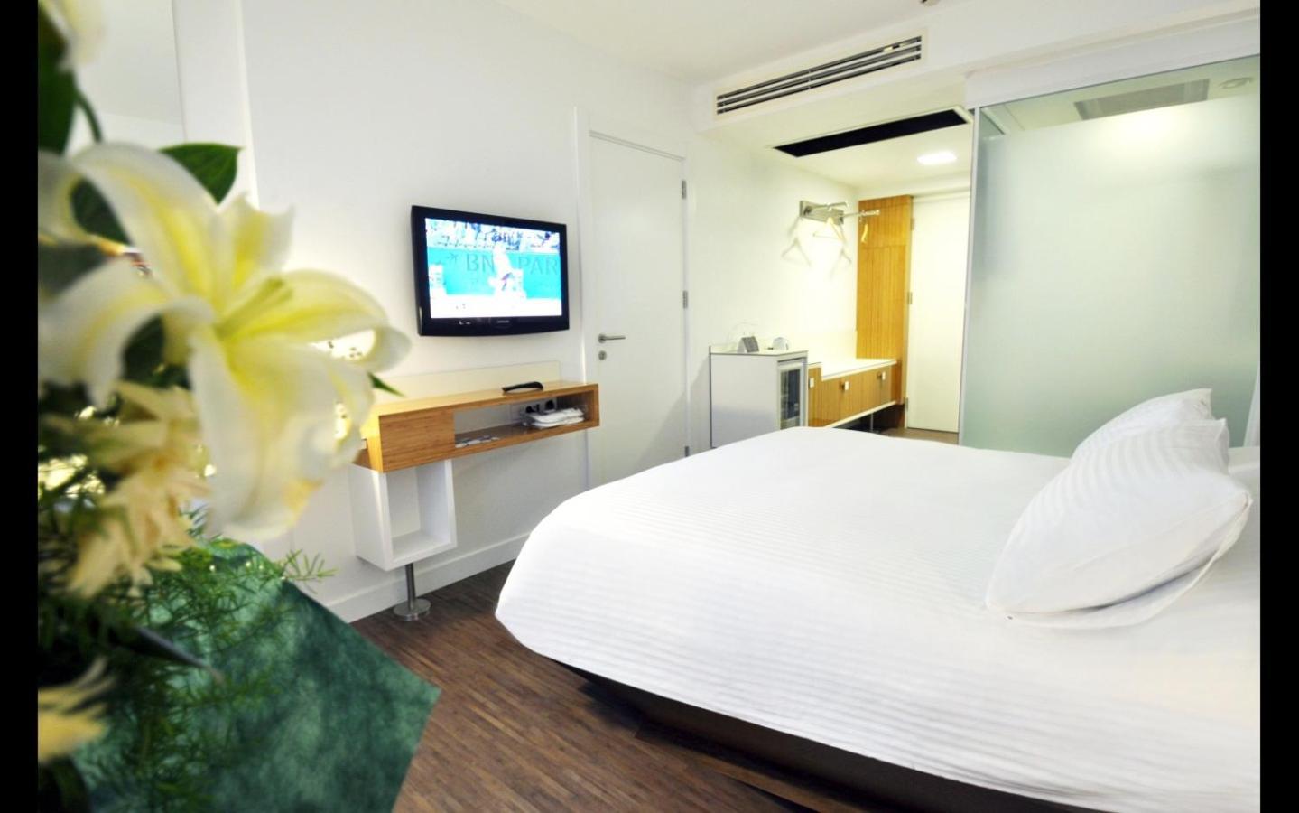 No 19 Boutique Hotel Ankara Szoba fotó