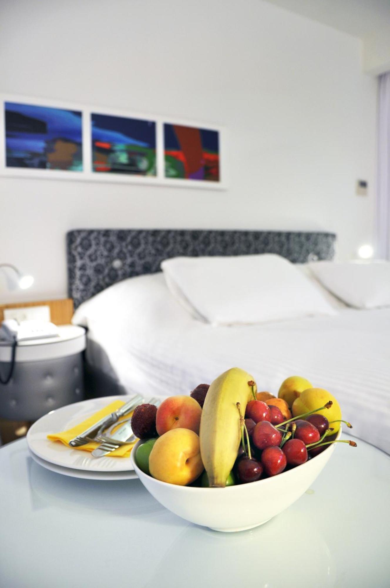 No 19 Boutique Hotel Ankara Szoba fotó