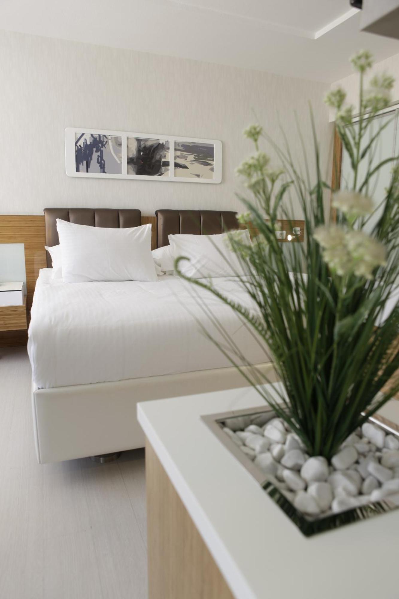 No 19 Boutique Hotel Ankara Szoba fotó