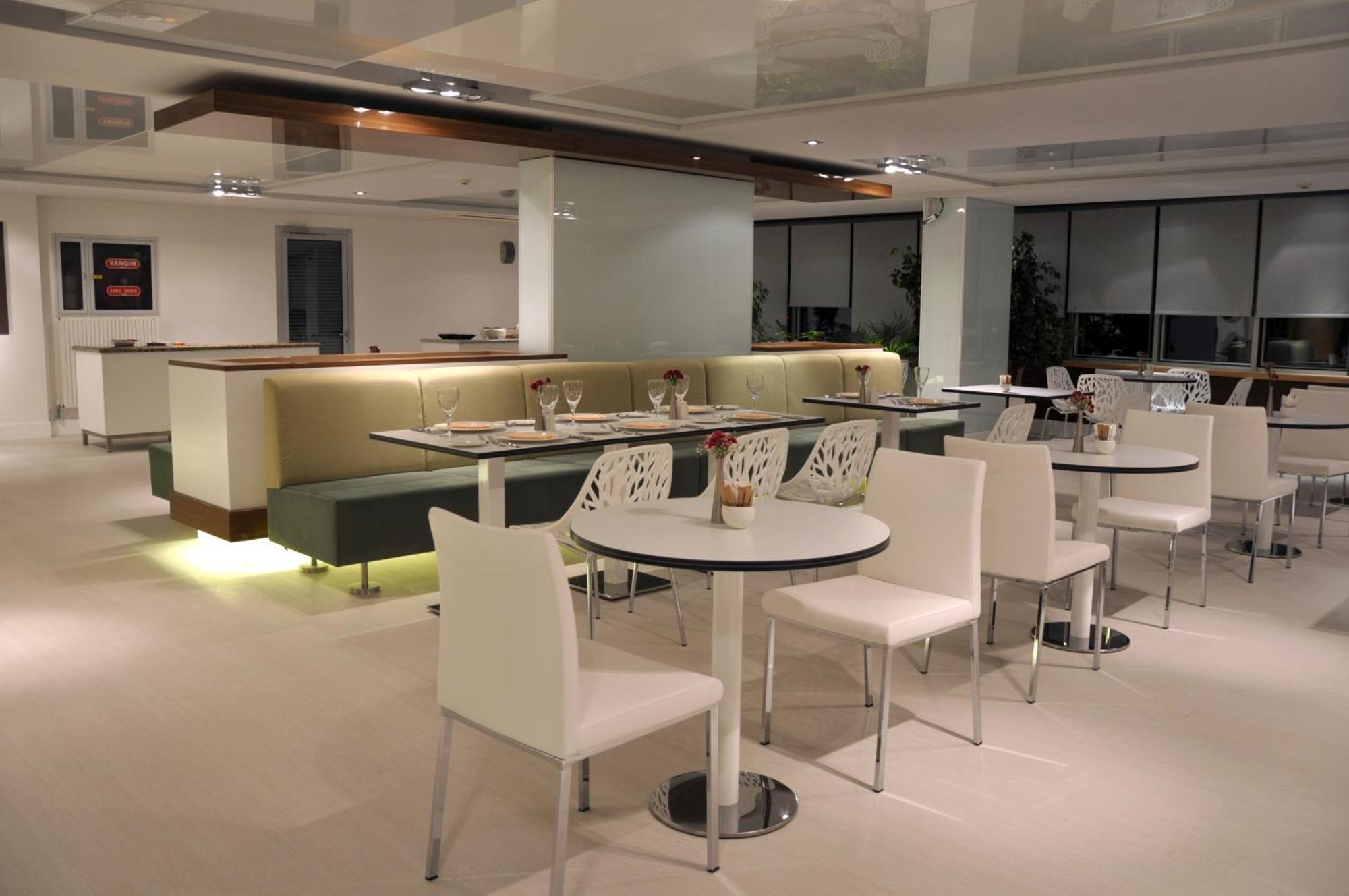 No 19 Boutique Hotel Ankara Kültér fotó