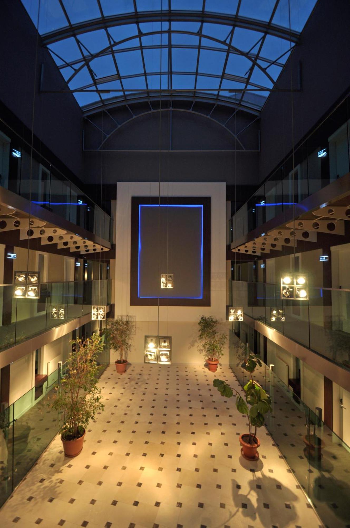 No 19 Boutique Hotel Ankara Kültér fotó
