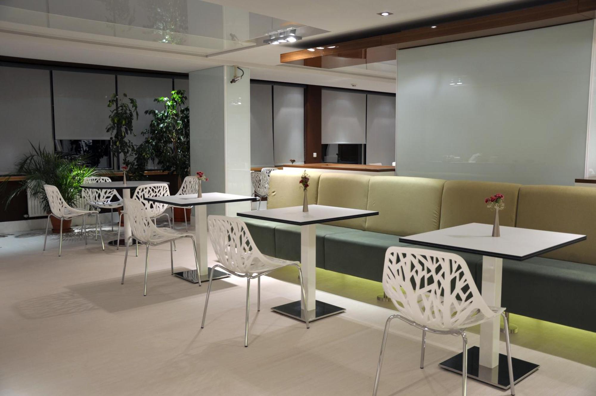 No 19 Boutique Hotel Ankara Kültér fotó