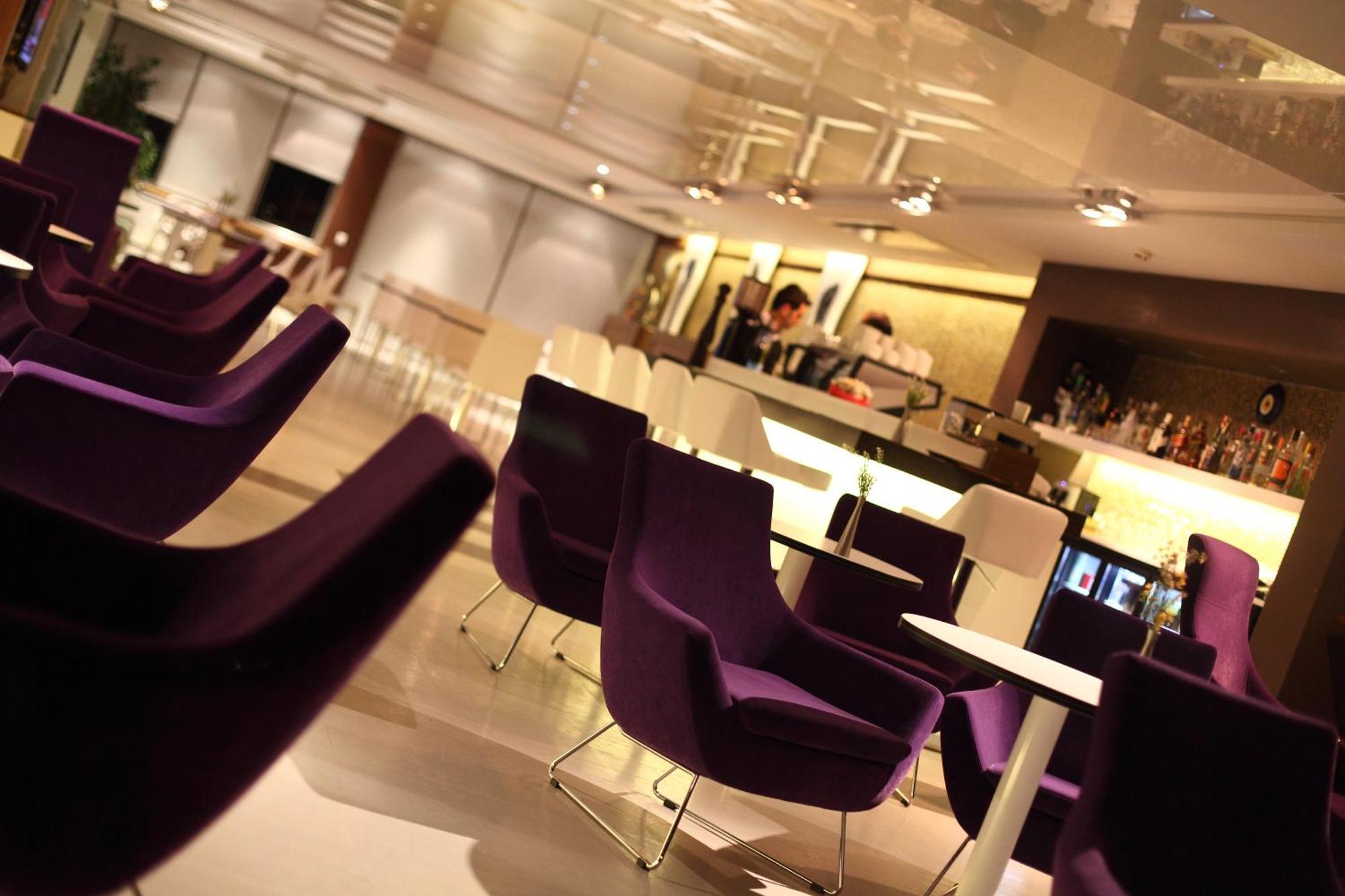 No 19 Boutique Hotel Ankara Kültér fotó