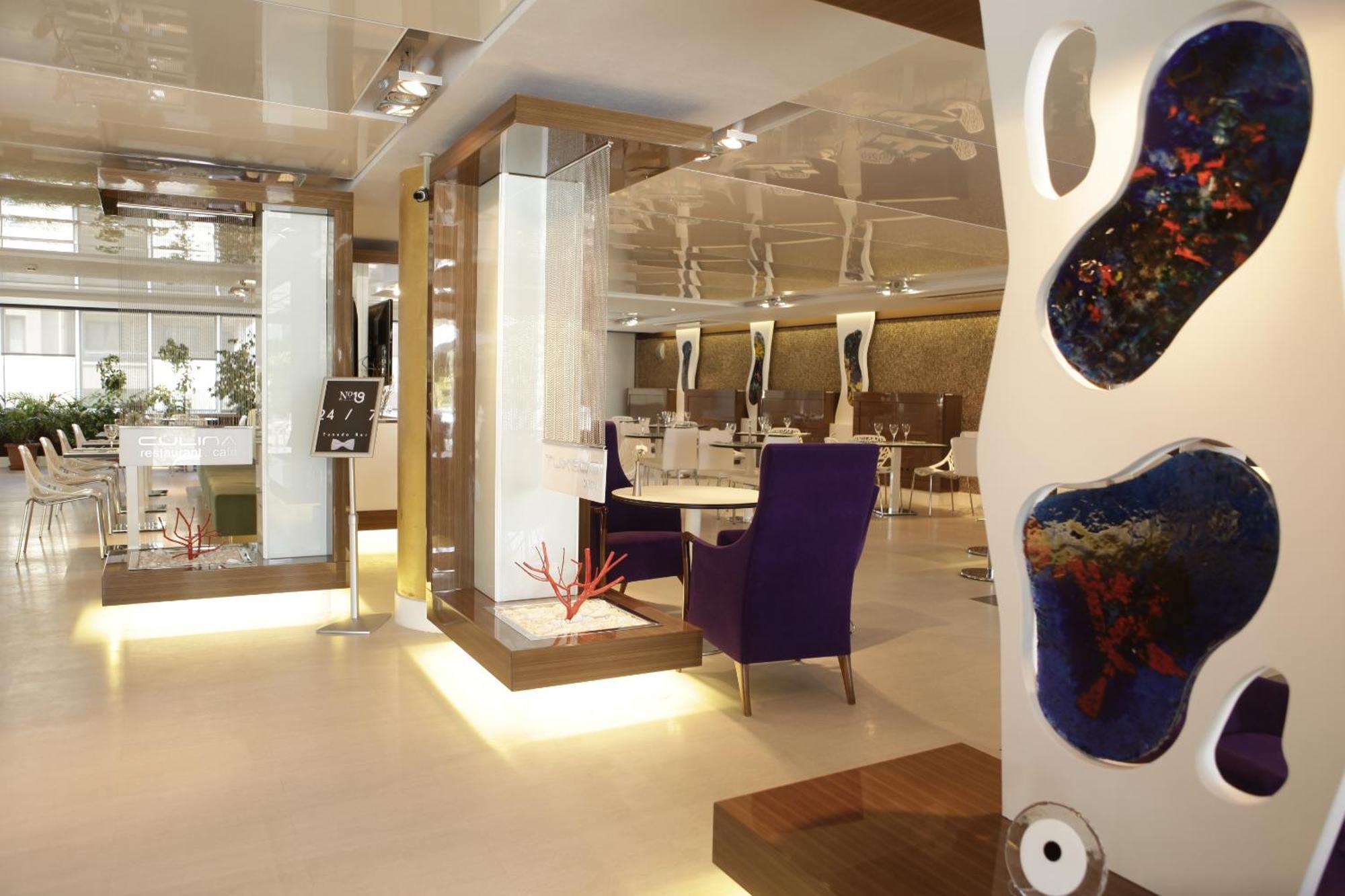 No 19 Boutique Hotel Ankara Kültér fotó