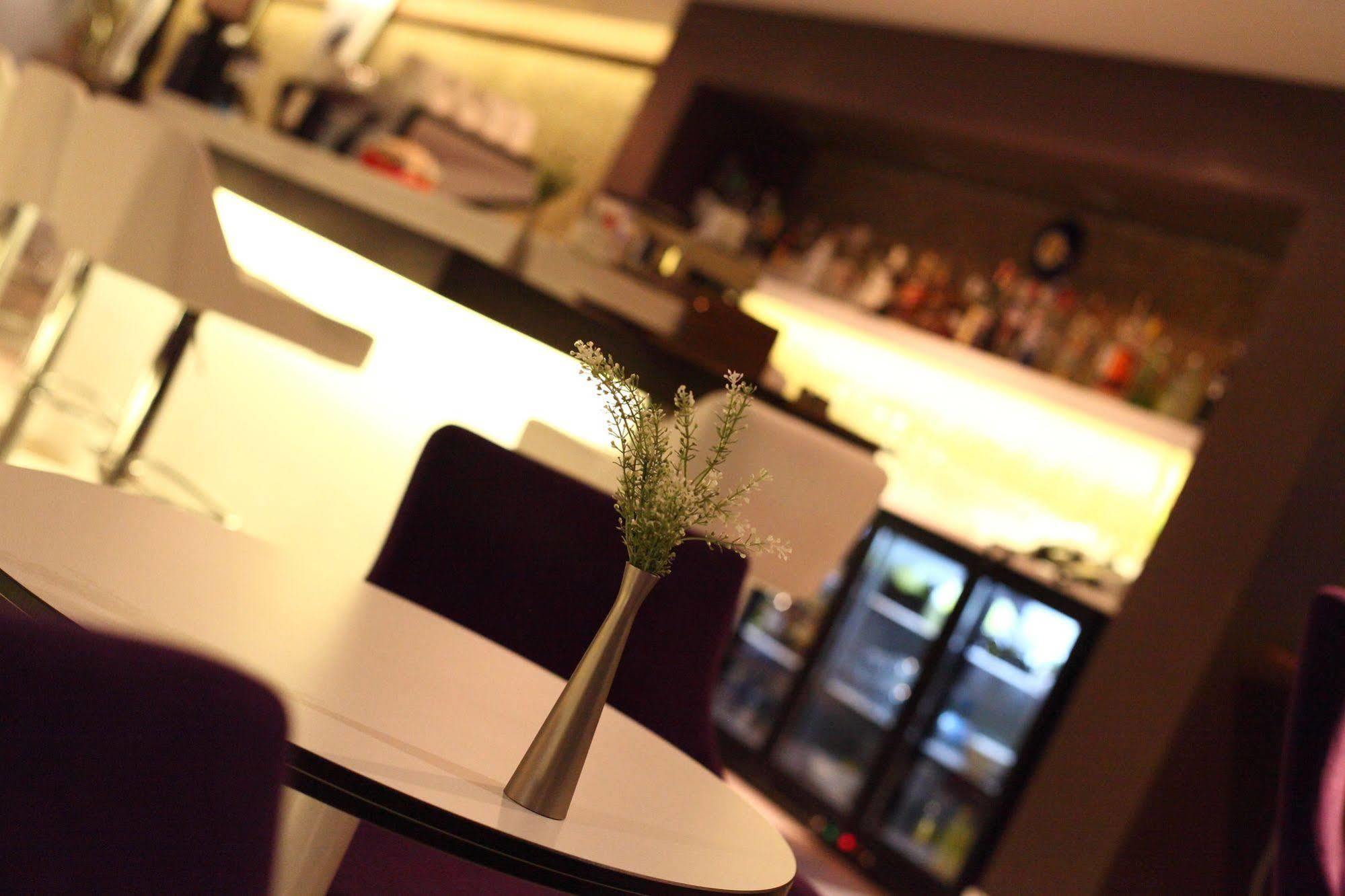 No 19 Boutique Hotel Ankara Kültér fotó