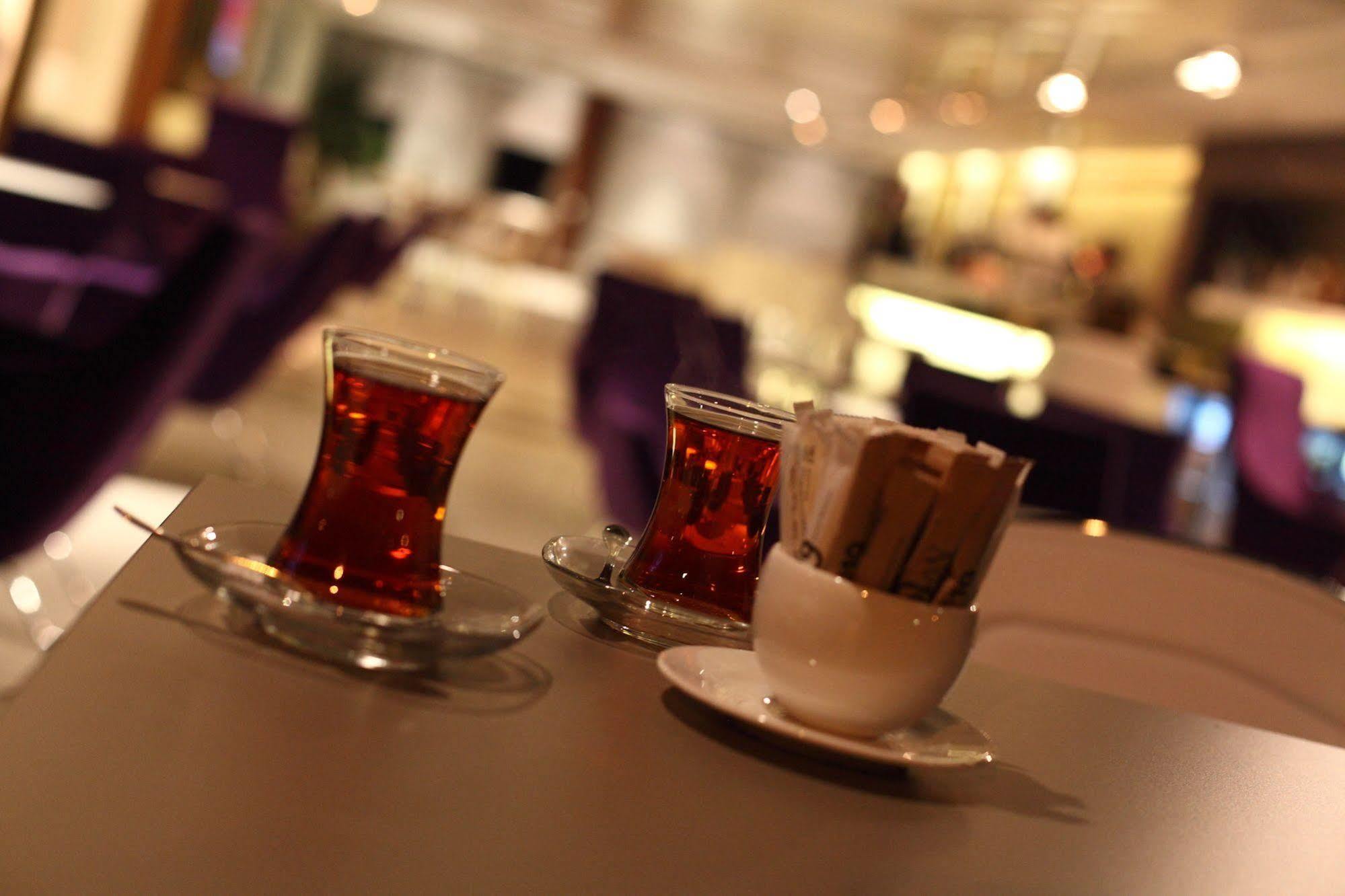 No 19 Boutique Hotel Ankara Kültér fotó