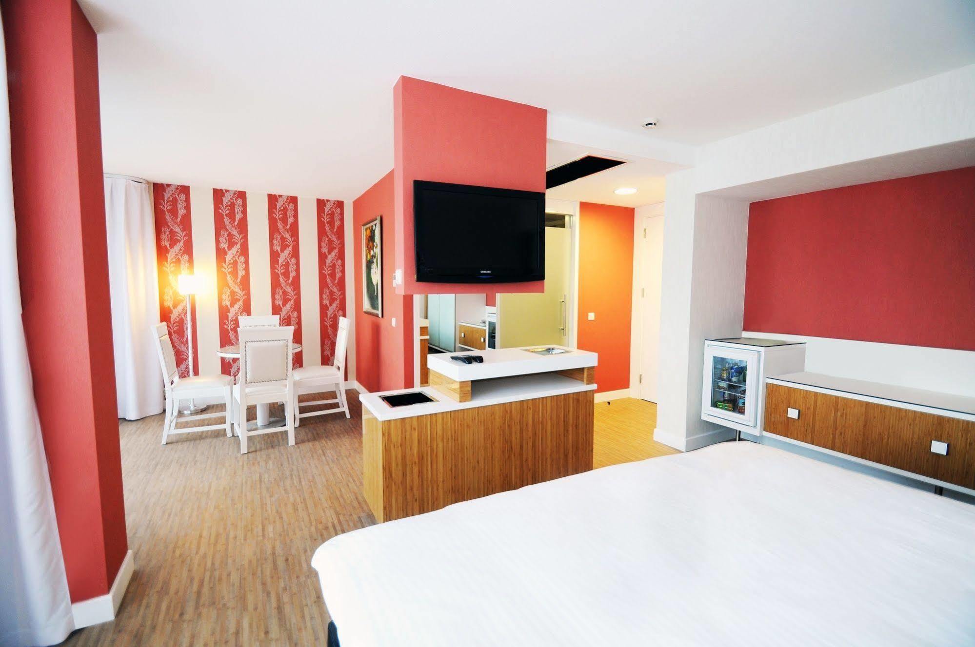 No 19 Boutique Hotel Ankara Kültér fotó